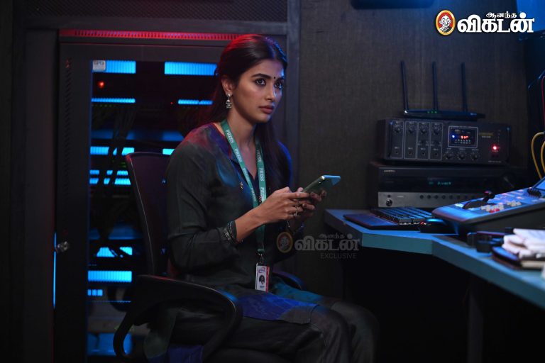 Jana Nayagan (2026) — still 6