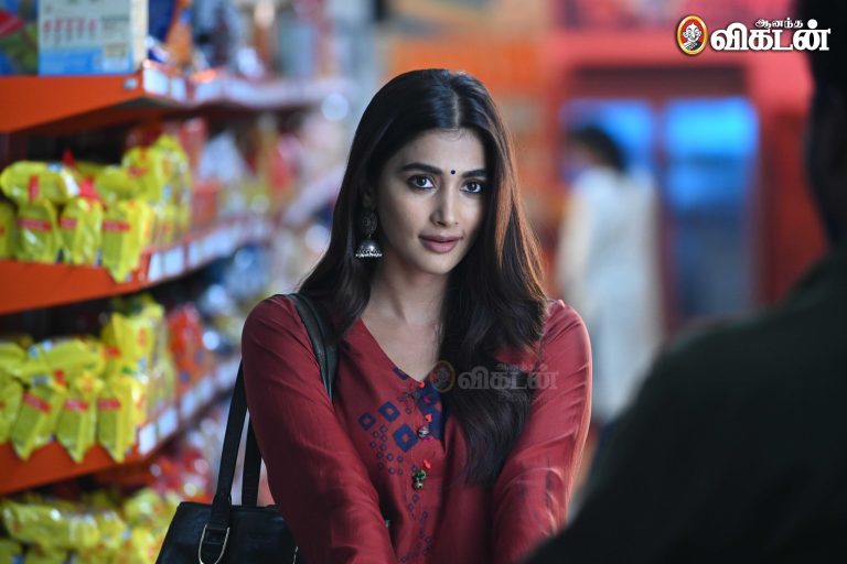 Jana Nayagan (2026) — still 7